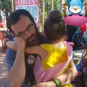 Meet your Posher, James